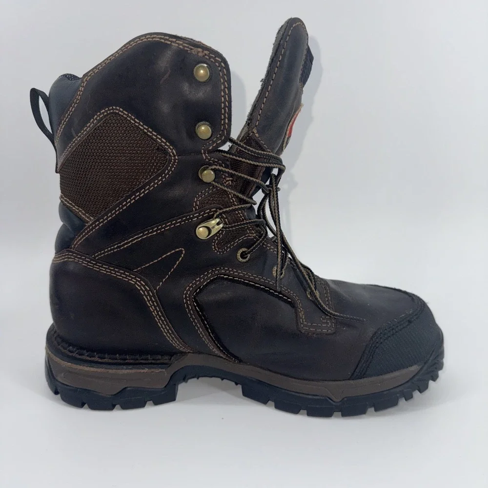 Red Wing Shoes no box